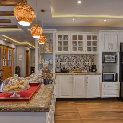 Bangalore Real Estate - photo 1