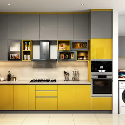 Bangalore Real Estate - photo 2