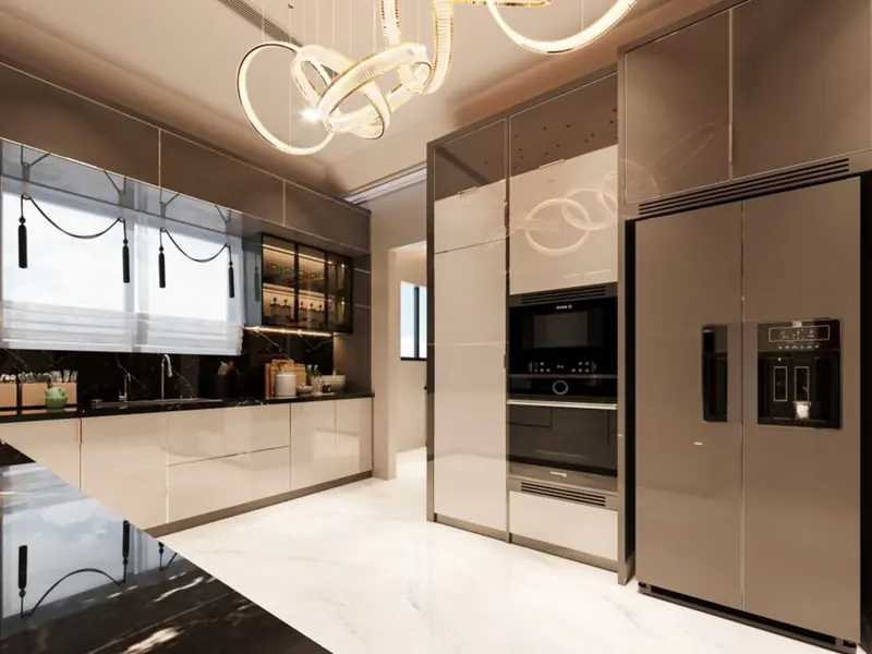 Birla Anayu, Malabar Hill - photo 18