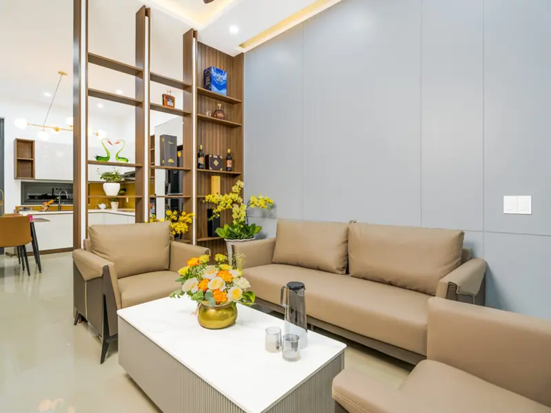 BIRLA AURORA - photo 19