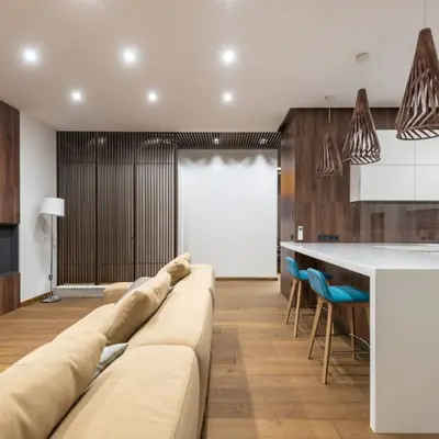Birla Estates Badarpur - photo 6