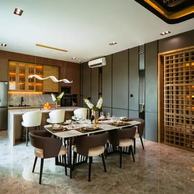 Birla Estates Badarpur - photo 9