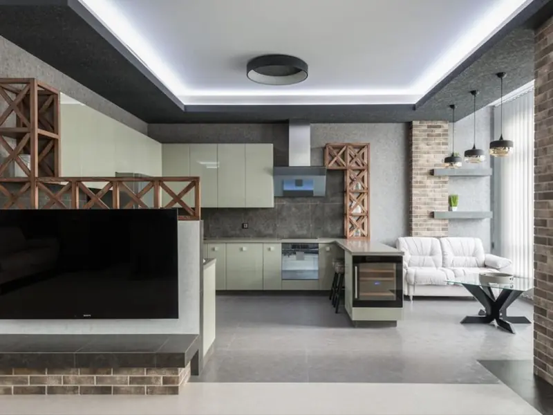 Birla Estates Badarpur - photo 14