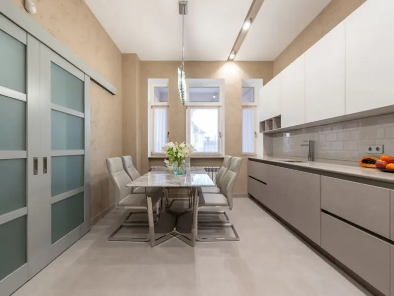 Birla Estates Belapur Road, Thane - photo 16
