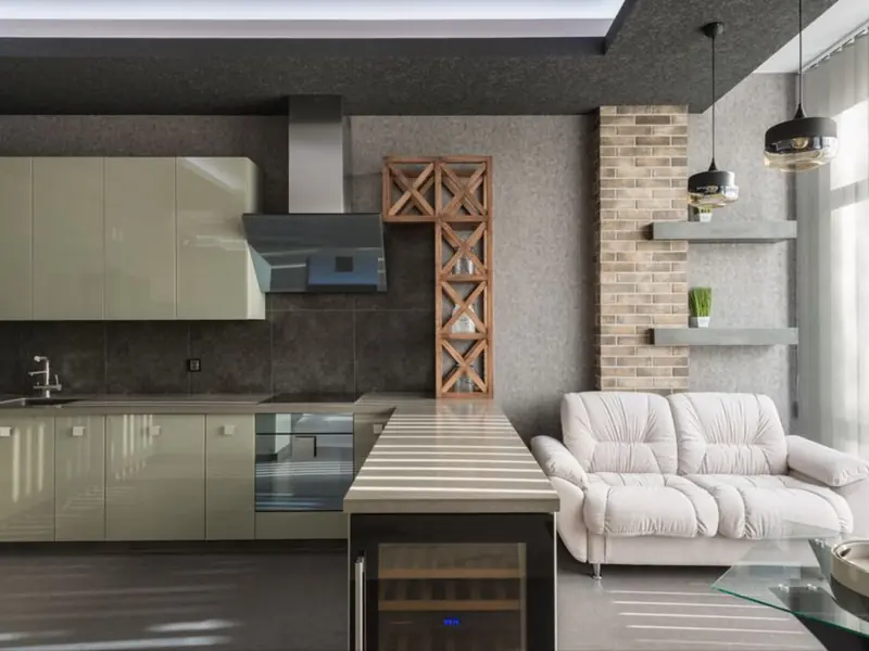 Birla Estates Belapur Road, Thane - photo 17