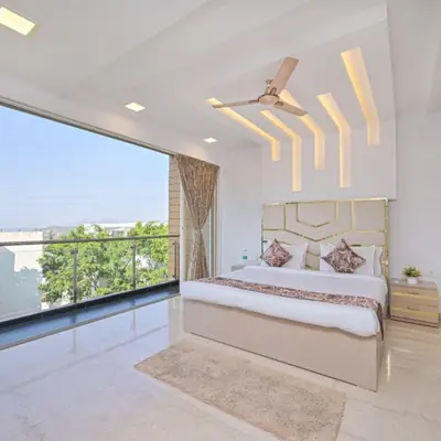 BIRLA ESTATES DIGHA GAON - photo 4