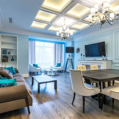 Birla Estates Financial District - photo 4