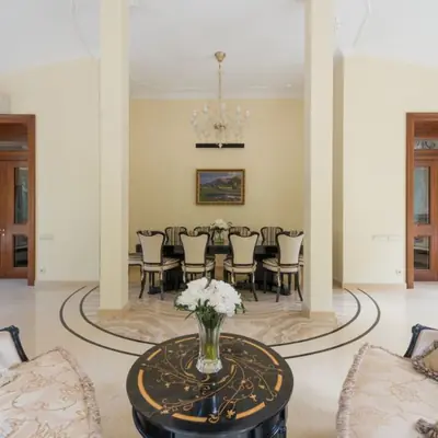 Birla Estates Financial District - photo 5