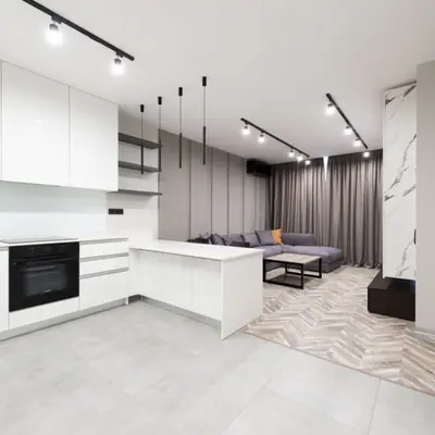 Birla Estates Financial District - photo 8