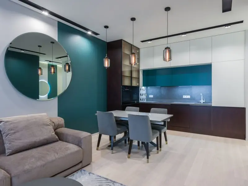 Birla Estates Financial District - photo 19