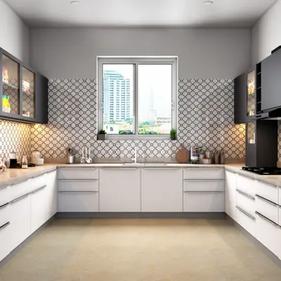 BIRLA ESTATES HYDERABAD (GACHIBOWLI) - photo 4