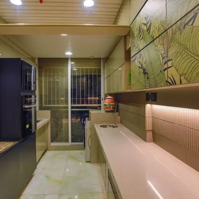 BIRLA ESTATES HYDERABAD (GACHIBOWLI) - photo 9