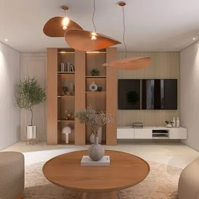 Birla Estates Khar West Mumbai - photo 4