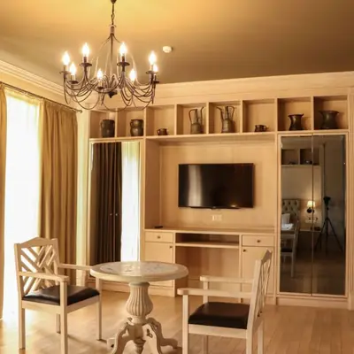 Birla Estates Khar West Mumbai - photo 5