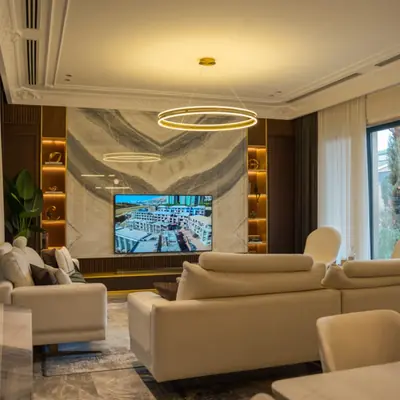 Birla Estates Khar West Mumbai - photo 7