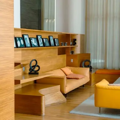 Birla Estates Khar West Mumbai - photo 8
