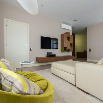 Birla Estates Khopoli - photo 4