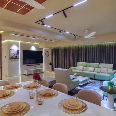 Birla Estates Khopoli - photo 6