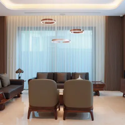 Birla Estates Khopoli - photo 9