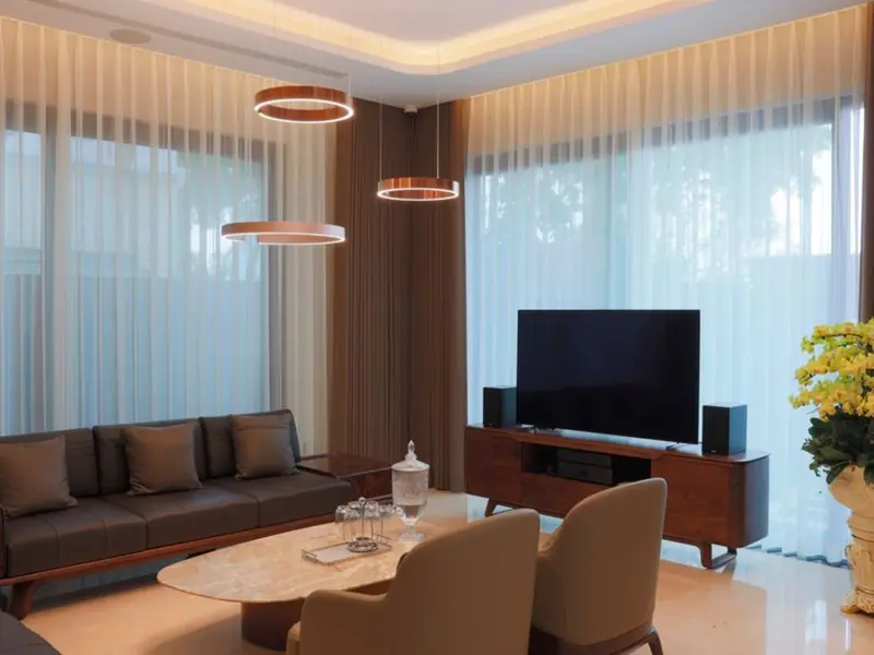Birla Estates Khopoli - photo 14
