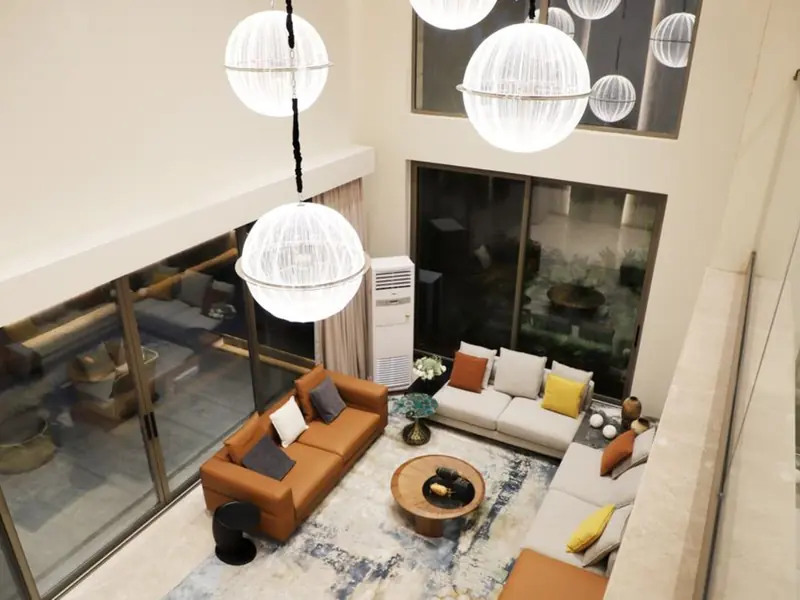 Birla Estates Khopoli - photo 18