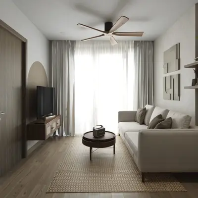 BIRLA ESTATES MULUND - photo 6
