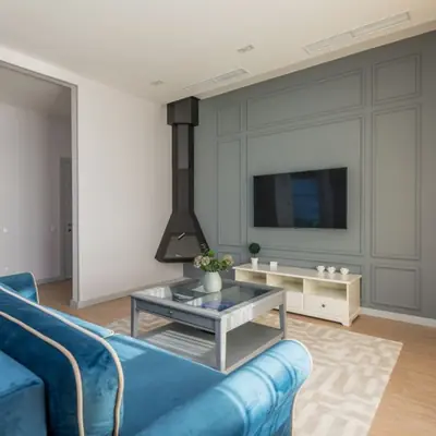 BIRLA ESTATES NAVI MUMBAI (NEAR PANVEL) - photo 10