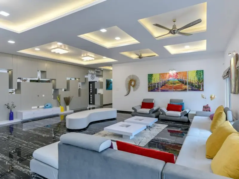BIRLA ESTATES NAVI MUMBAI (NEAR PANVEL) - photo 16
