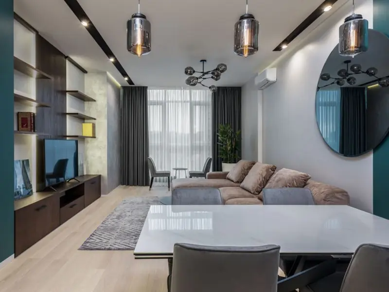 BIRLA ESTATES NAVI MUMBAI (NEAR PANVEL) - photo 18