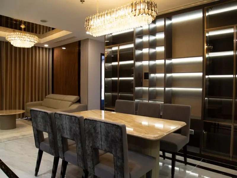 Birla Estates Pokhran - photo 15