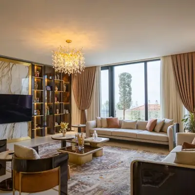 BIRLA ESTATES ROHINI - photo 4