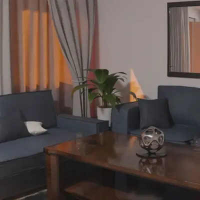 BIRLA ESTATES ROHINI - photo 5