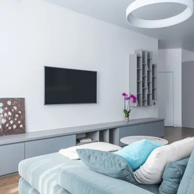 BIRLA ESTATES ROHINI - photo 10