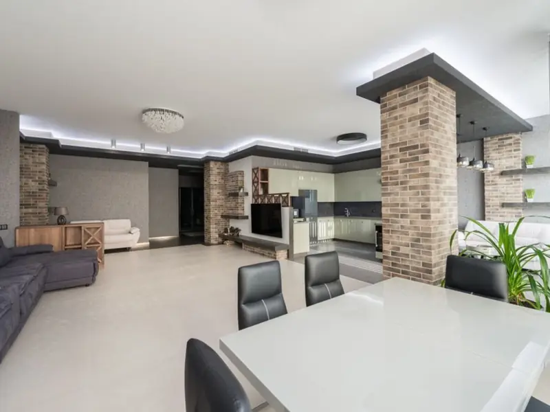 BIRLA ESTATES ROHINI - photo 14