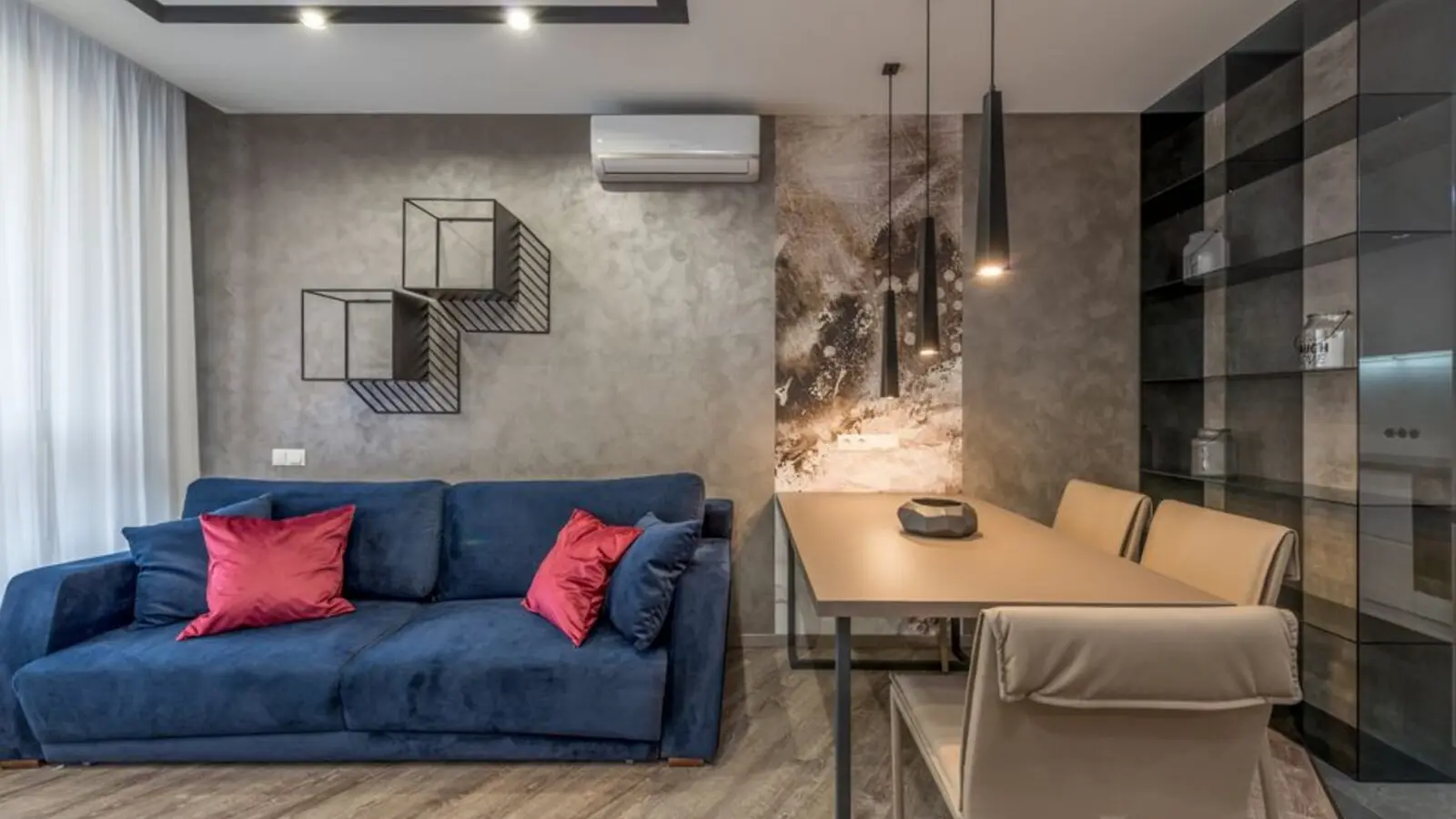BIRLA ESTATES ROHINI