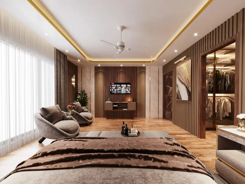 BIRLA Estates Sector 75 - photo 14