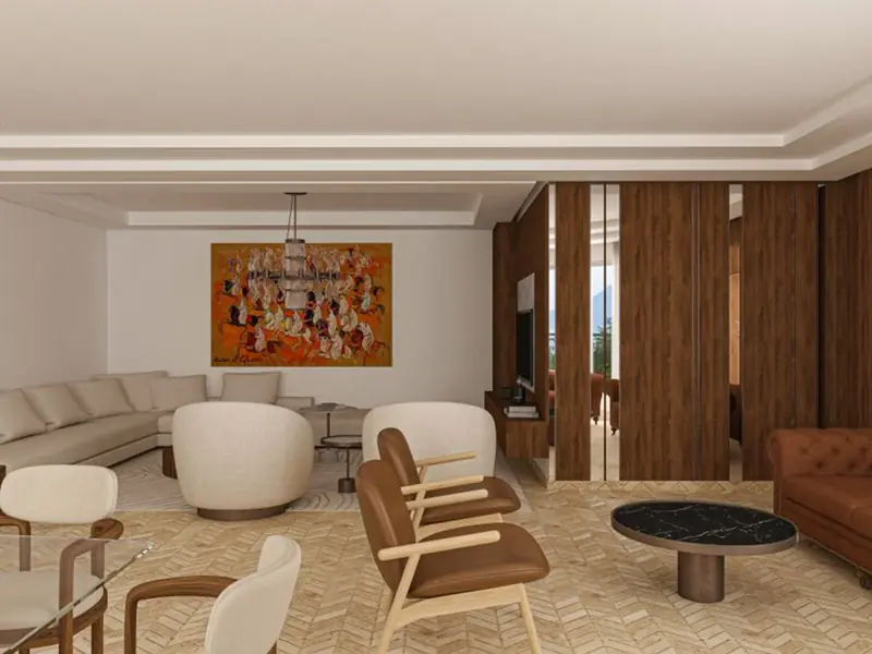 Birla Estates Greater Noida Revival - photo 15