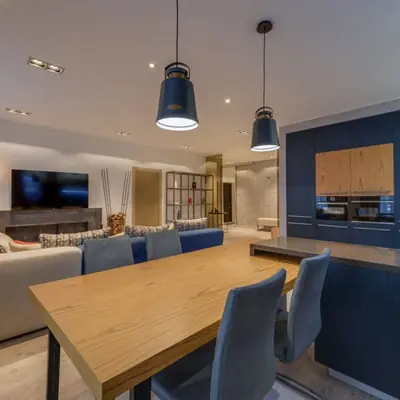 Birla Kamla Nagar Residences - photo 8