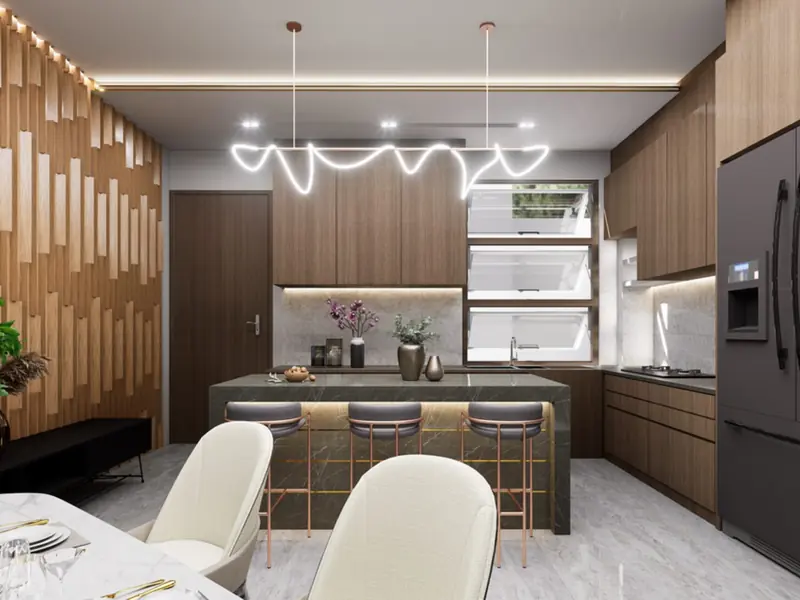 BIRLA Khar West - photo 18