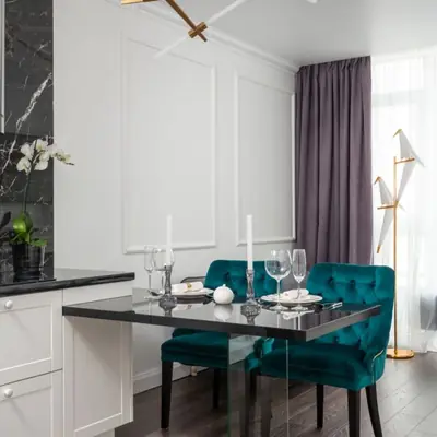 Birla Estates Kokapet - photo 4