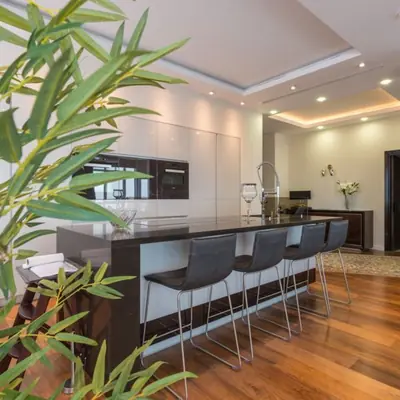 Birla Estates Kokapet - photo 6