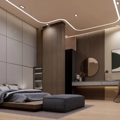 Birla Estates Kokapet - photo 7