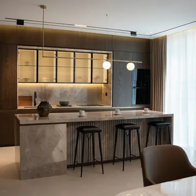 Birla Estates Kokapet - photo 8