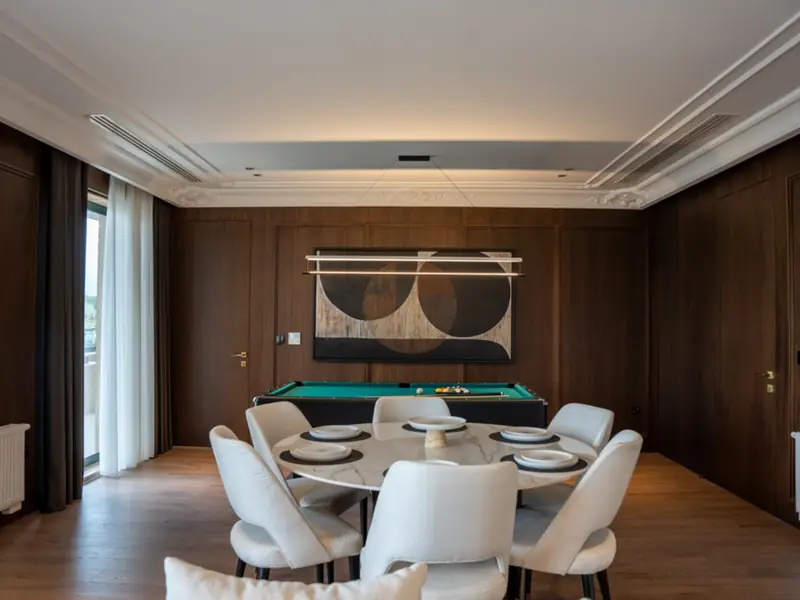 Birla Estates Kokapet - photo 16