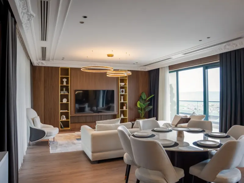 Birla Estates Kokapet - photo 18