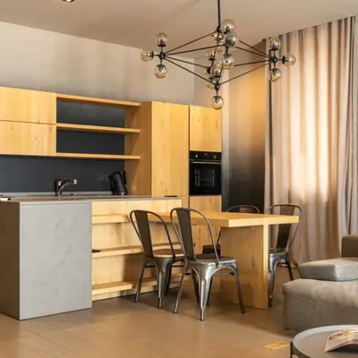 Birla Ojasvi, RR Nagar - photo 3