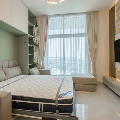 Birla Sector 10 Greater Noida West - photo 2