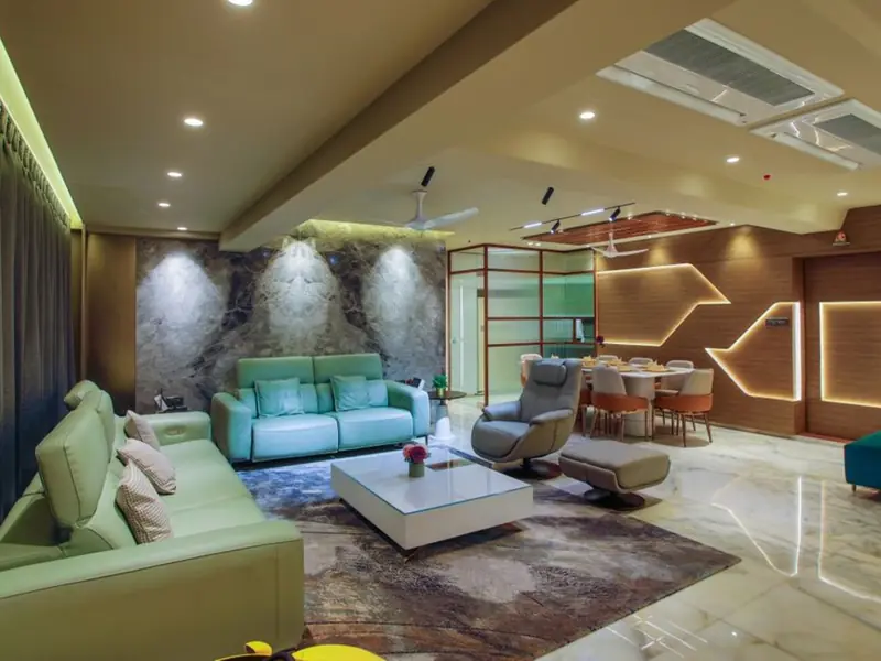 Birla Trimaya Pune - photo 15