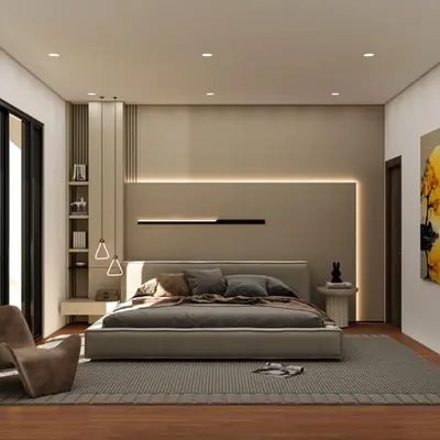 Birla Estates Vashi Redevelopment - photo 8