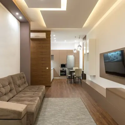 Raymond Anmol & Bhartiya Bhavan Chs Redevelopment - photo 7